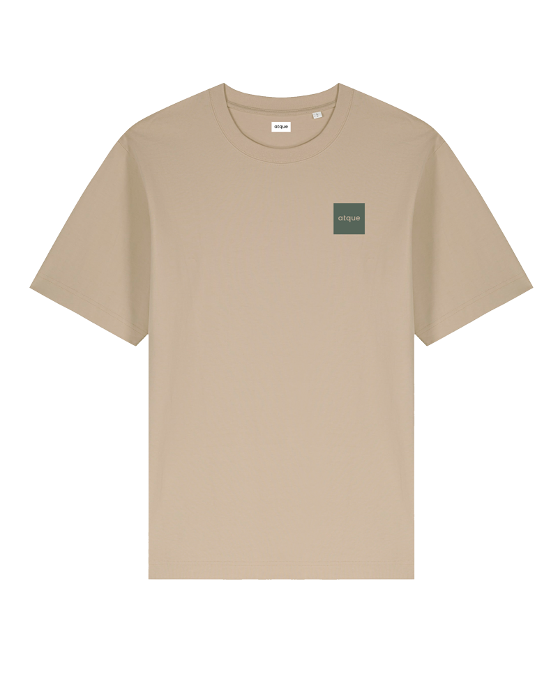 Sobole T-Shirt Sand